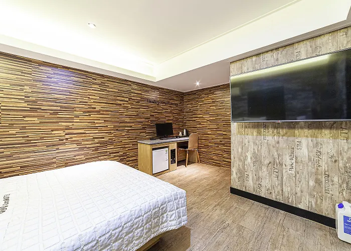 Station Popcorn Hotel 2*