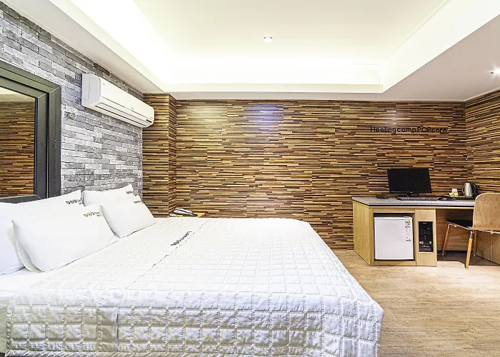 Station Popcorn Hotel 2*