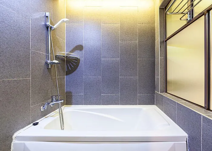Station Popcorn Hotel 2*